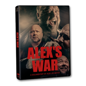 Alex's War [DVD]